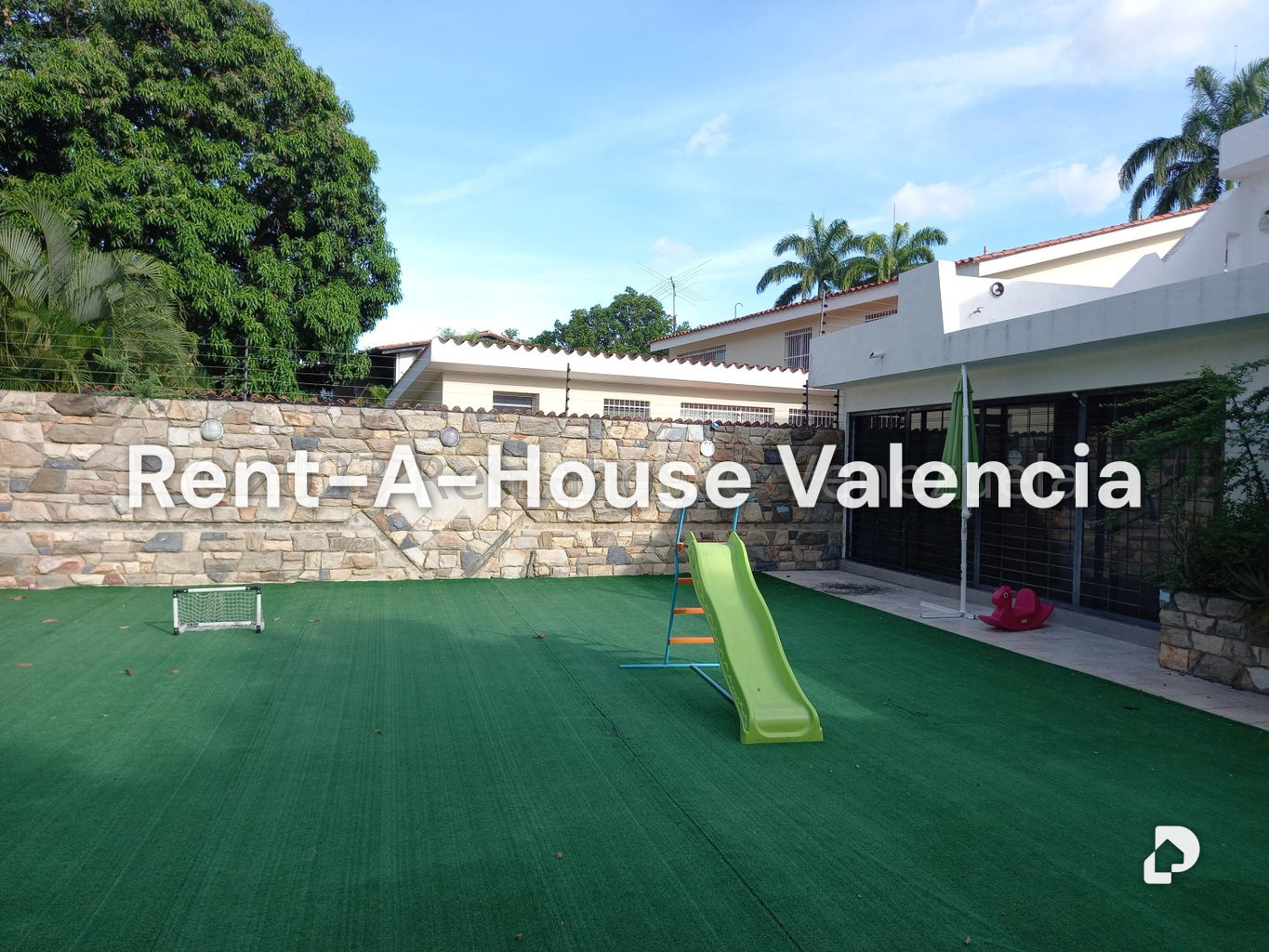 Casa en La Viña, Valencia – 29