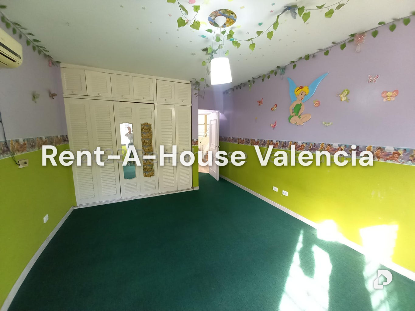 Casa en La Viña, Valencia – 18