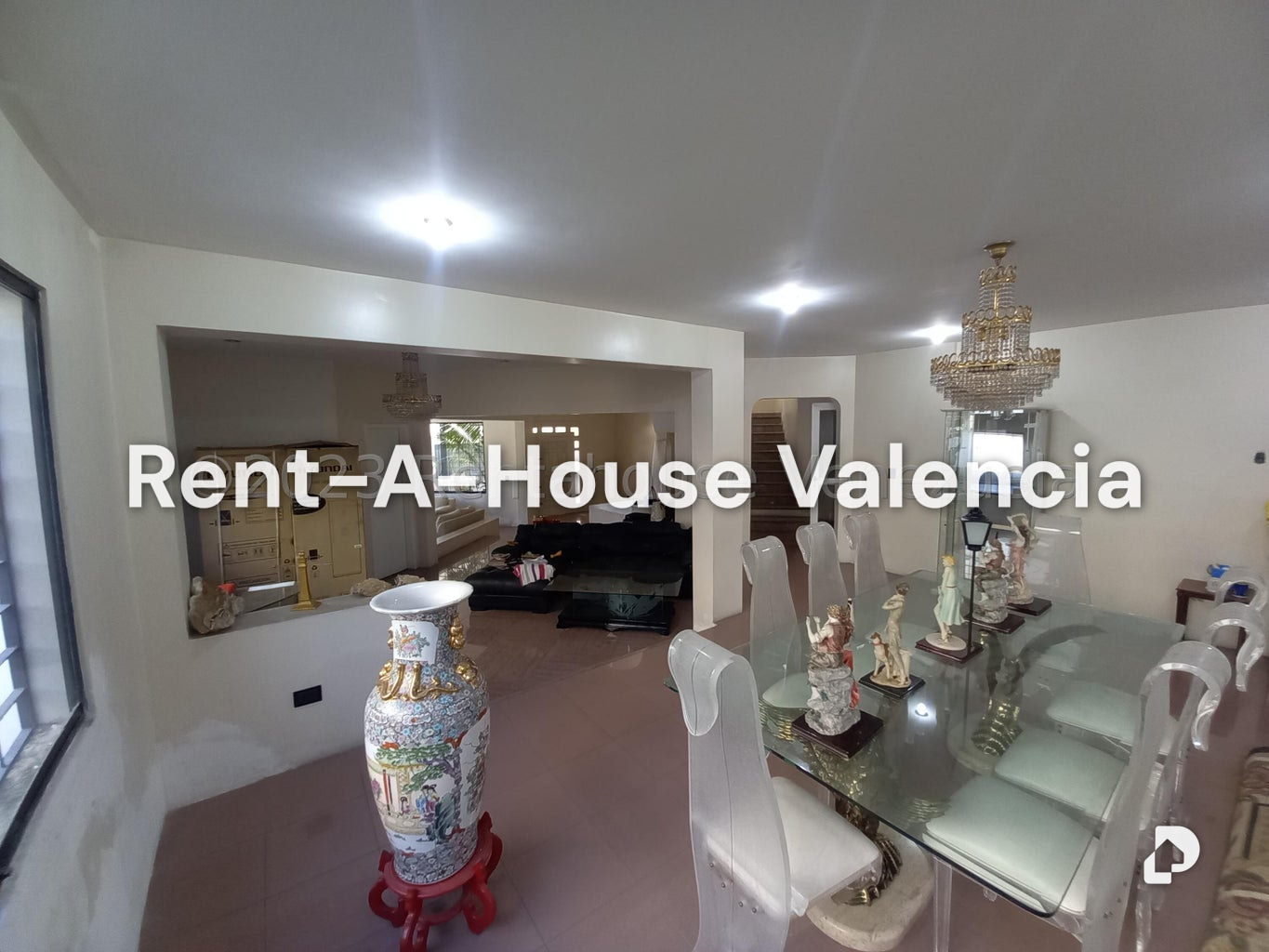 Casa en La Viña, Valencia – 6