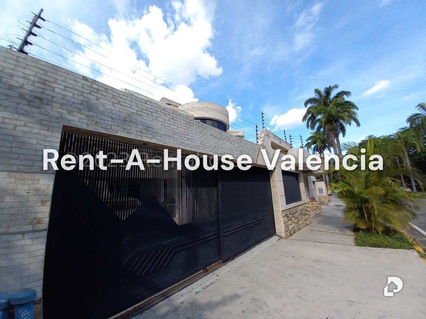 Casa en La Viña, Valencia – 33