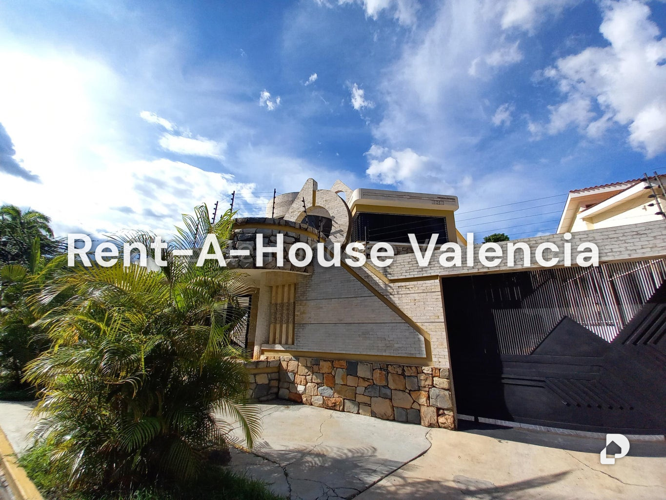 Casa en La Viña, Valencia – 35