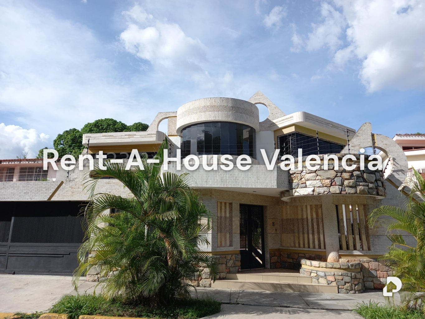 Casa en La Viña, Valencia – 36