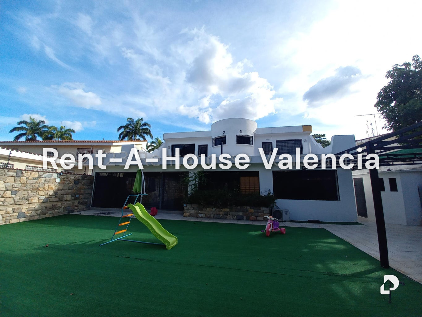 Casa en La Viña, Valencia – 27