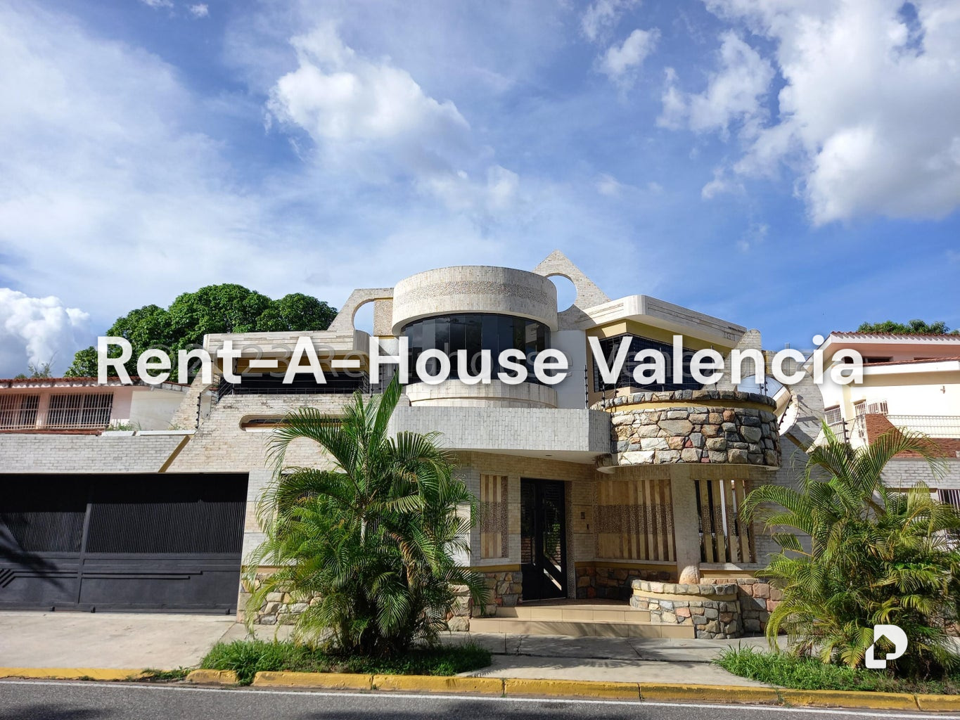 Casa en La Viña, Valencia – 37