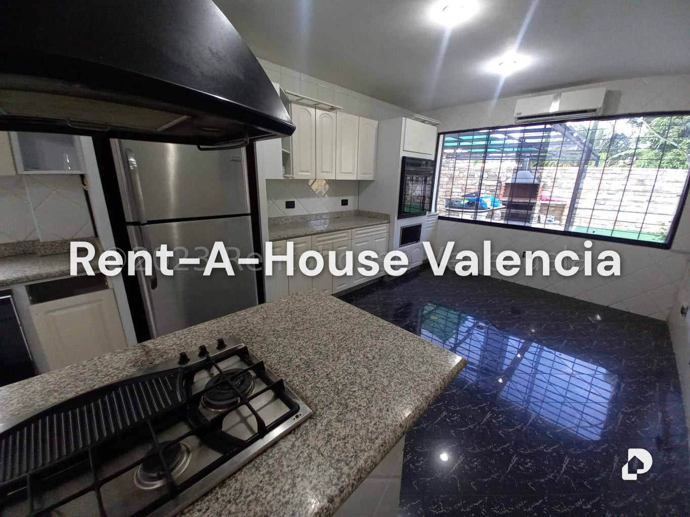Casa en La Viña, Valencia – 7