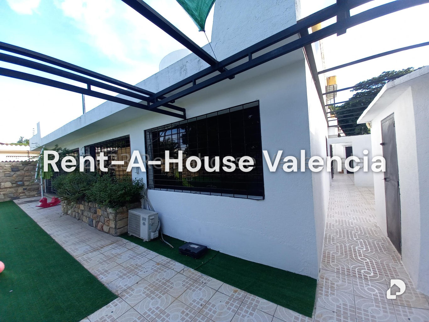 Casa en La Viña, Valencia – 25