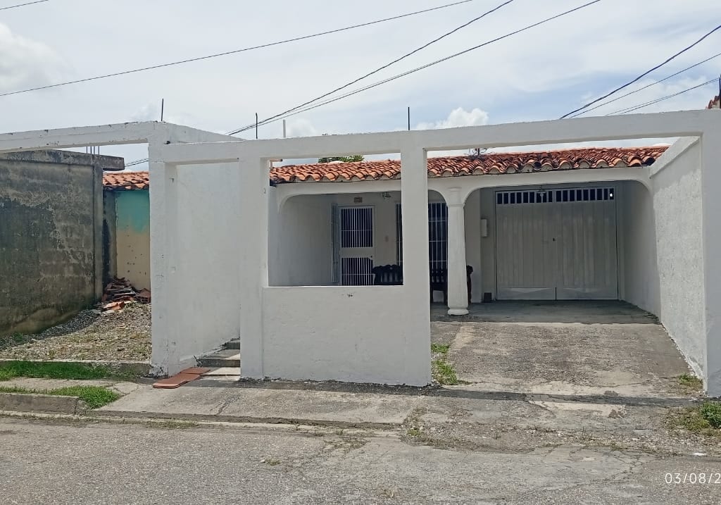 Casa en Valle Hondo, Cabudare - 1