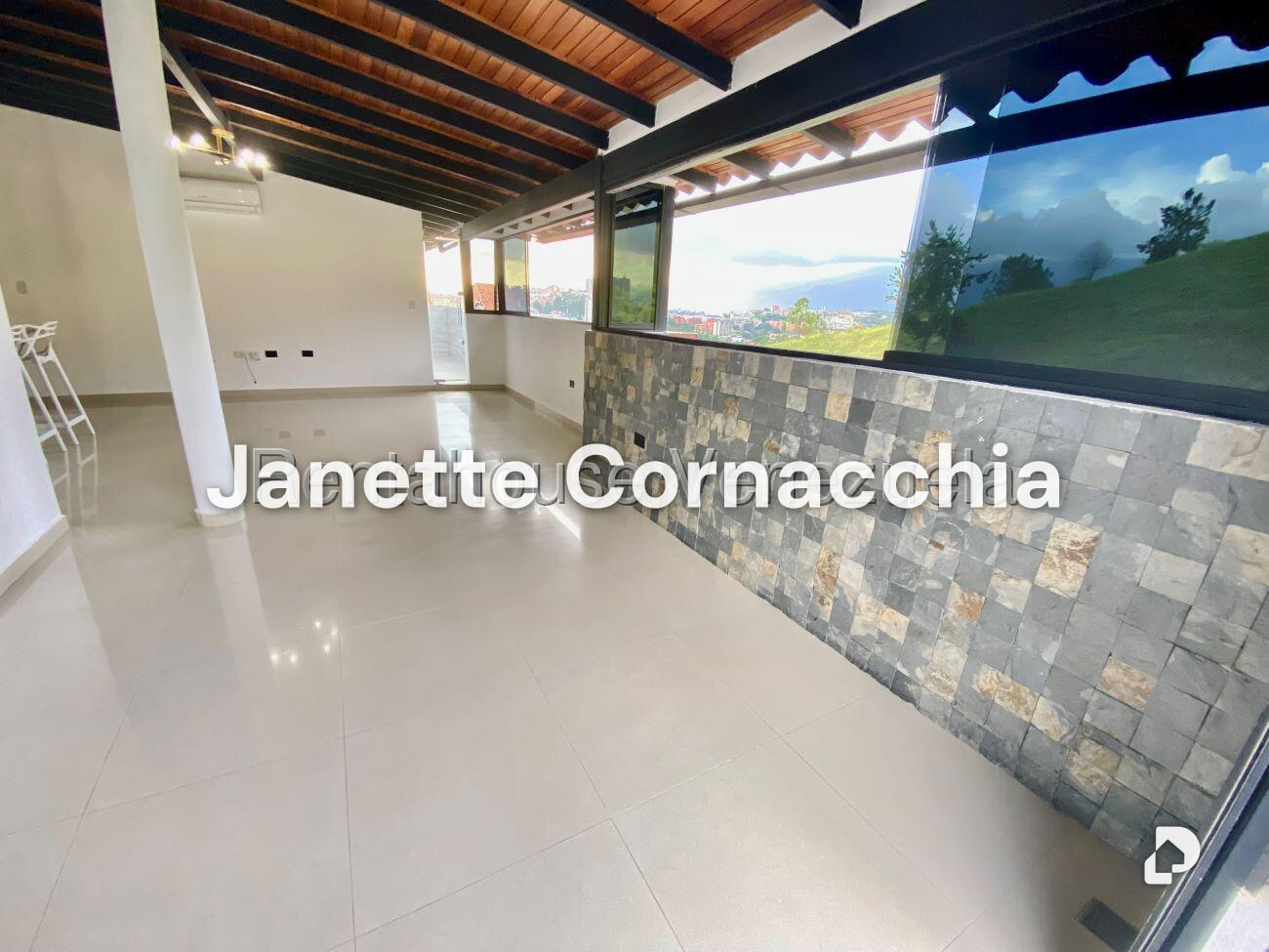 Apartamento en Colinas de La Tahona, Caracas – 12