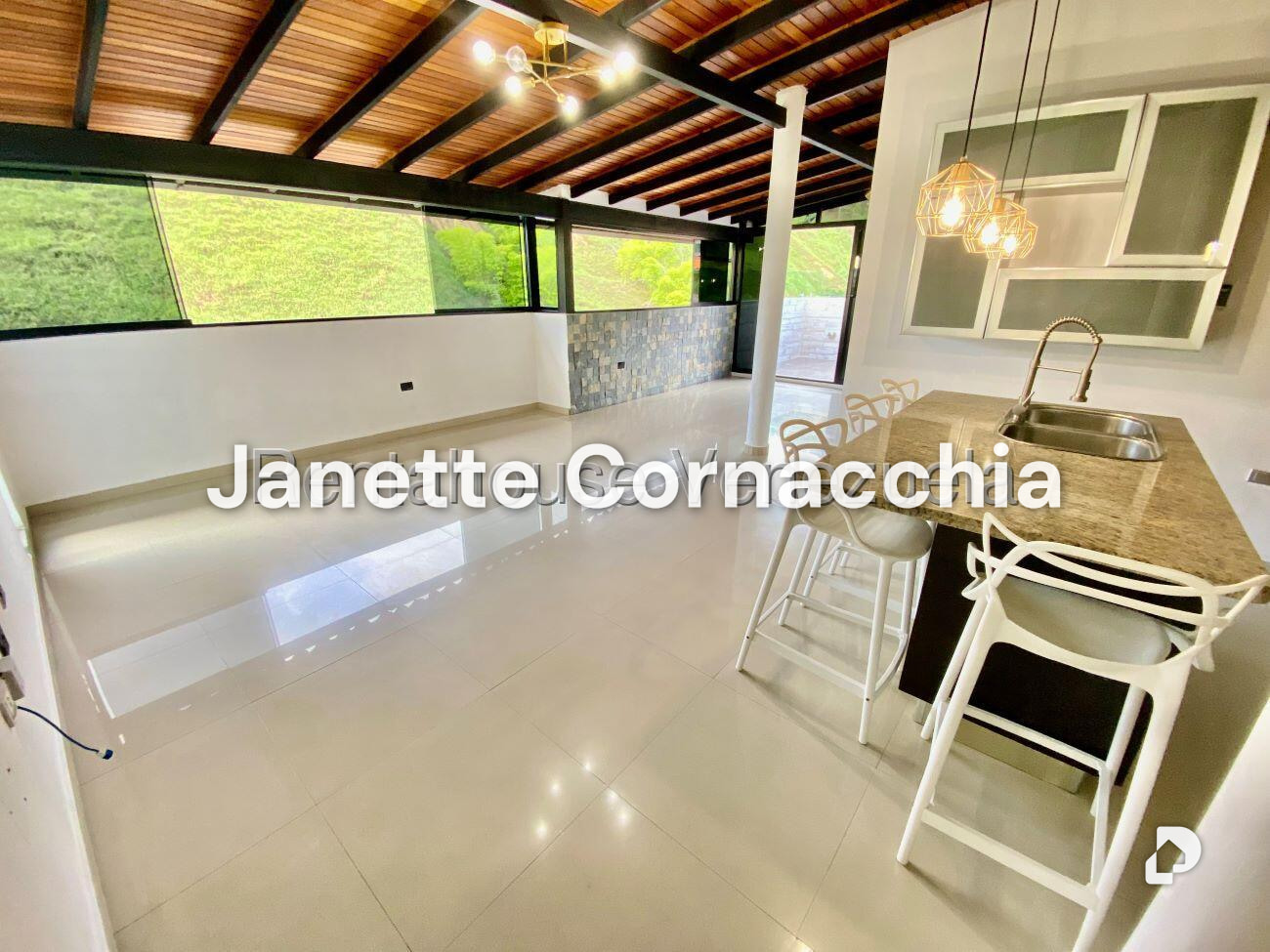 Apartamento en Colinas de La Tahona, Caracas – 3