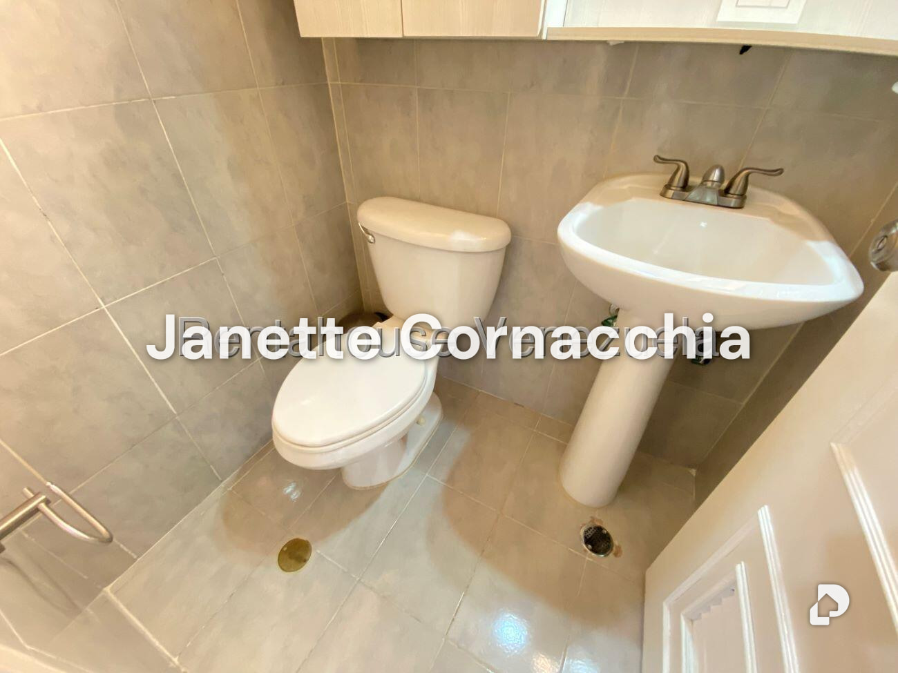 Apartamento en Colinas de La Tahona, Caracas – 27