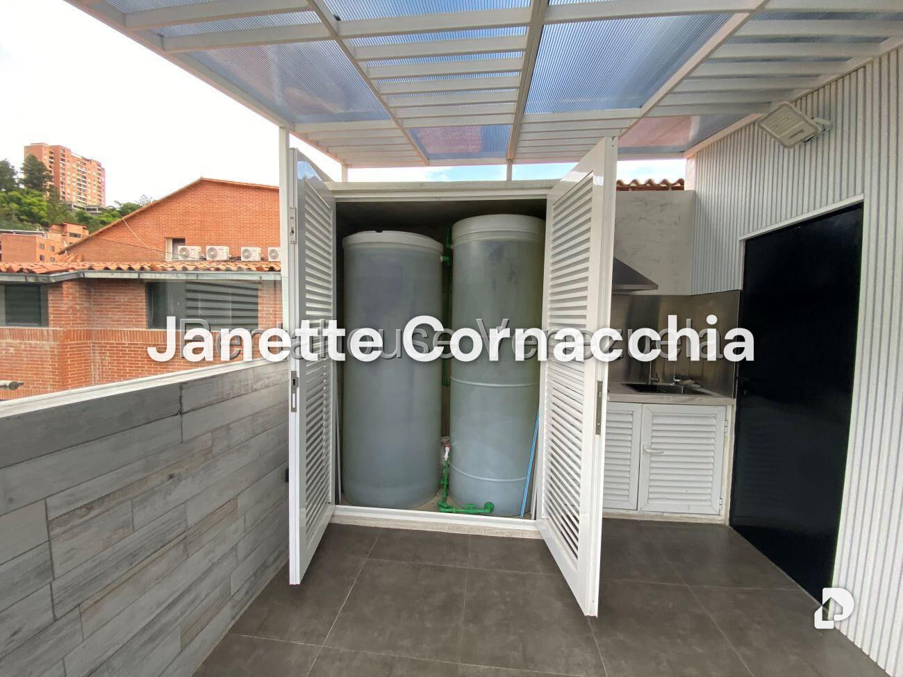 Apartamento en Colinas de La Tahona, Caracas – 28