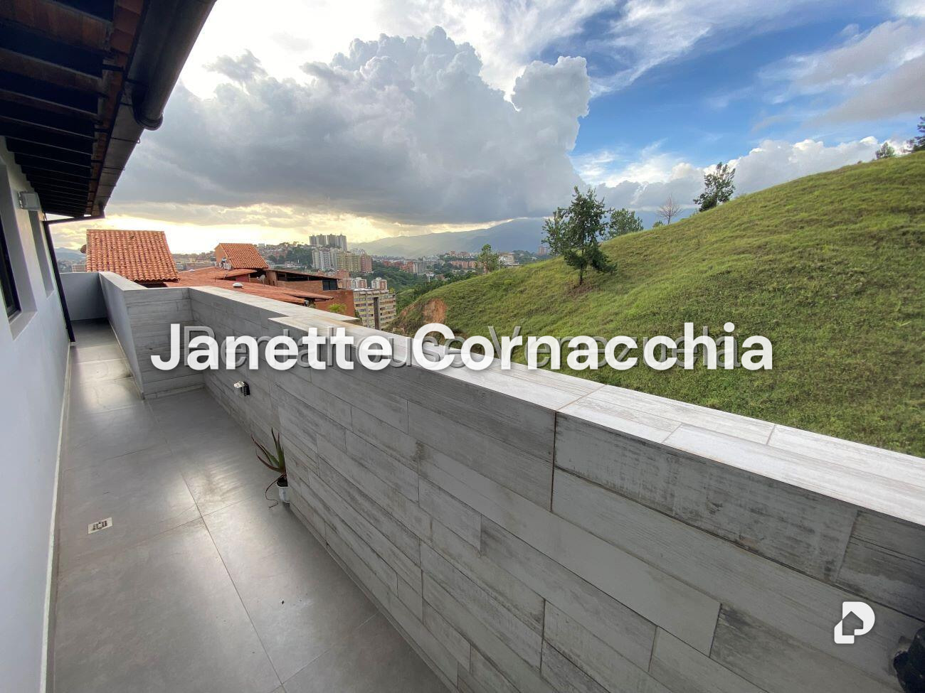 Apartamento en Colinas de La Tahona, Caracas – 29