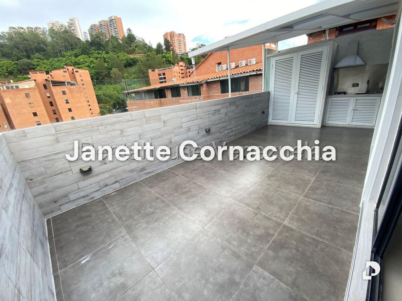 Apartamento en Colinas de La Tahona, Caracas – 15