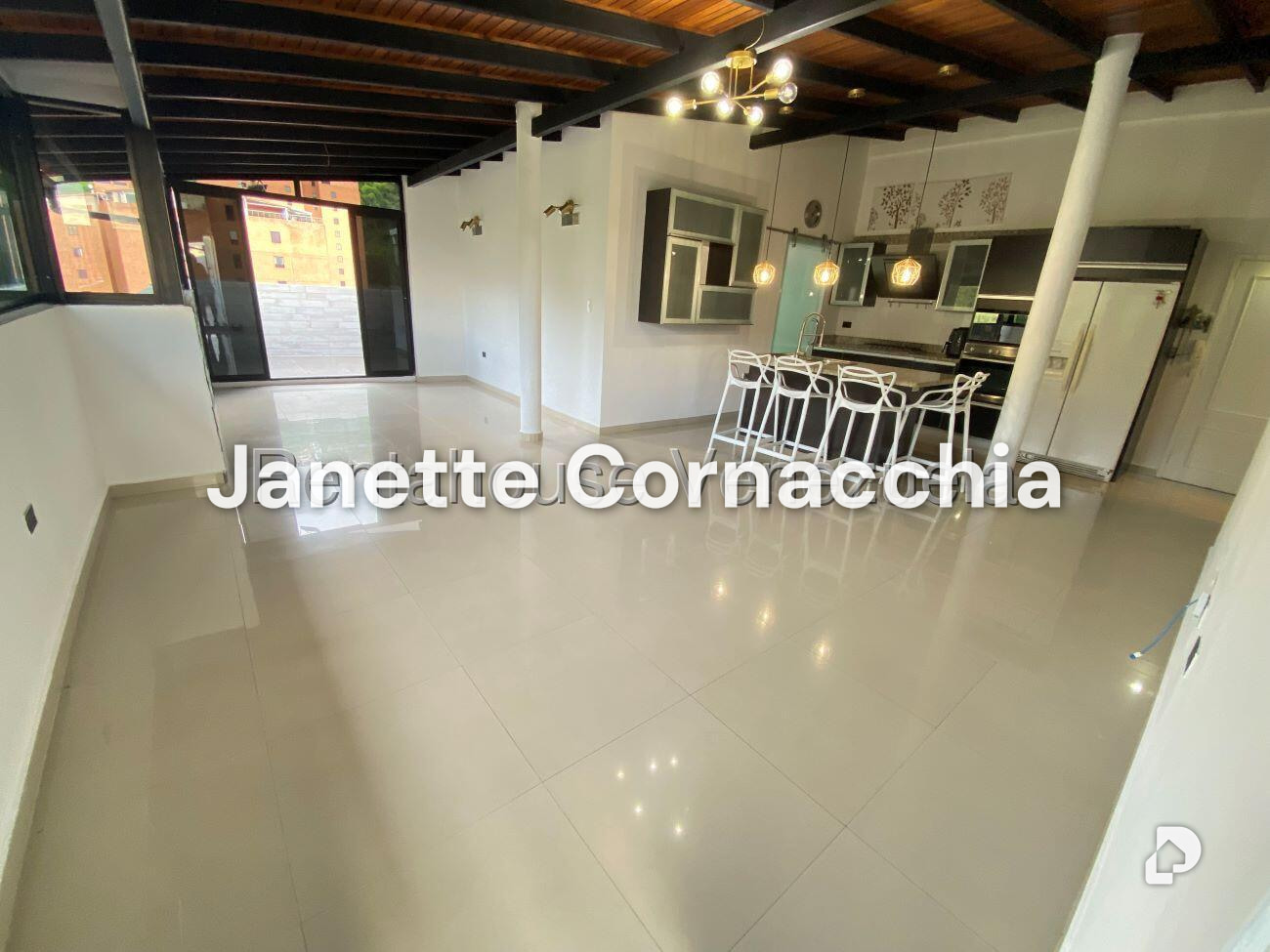 Apartamento en Colinas de La Tahona, Caracas – 5