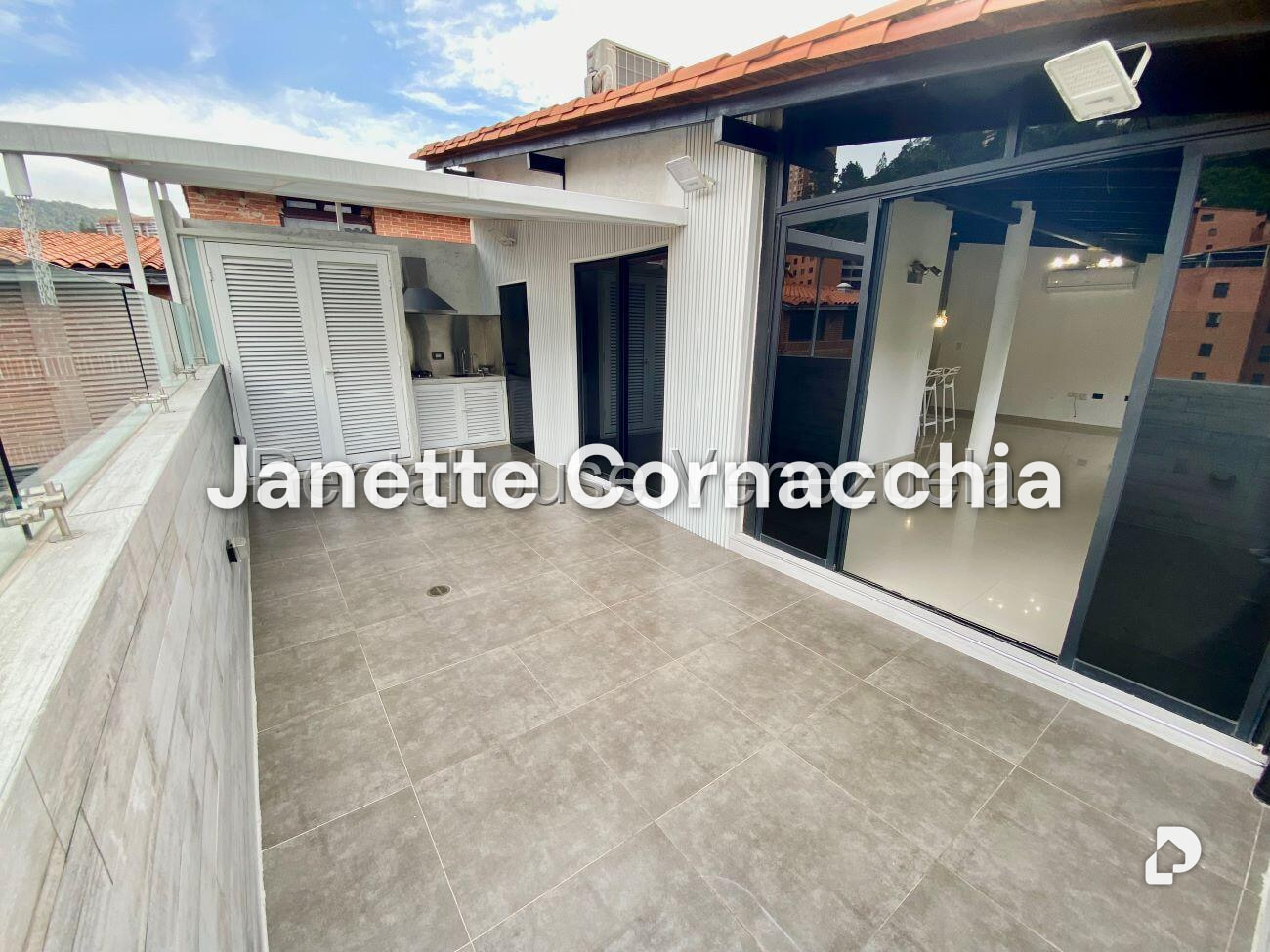 Apartamento en Colinas de La Tahona, Caracas – 14