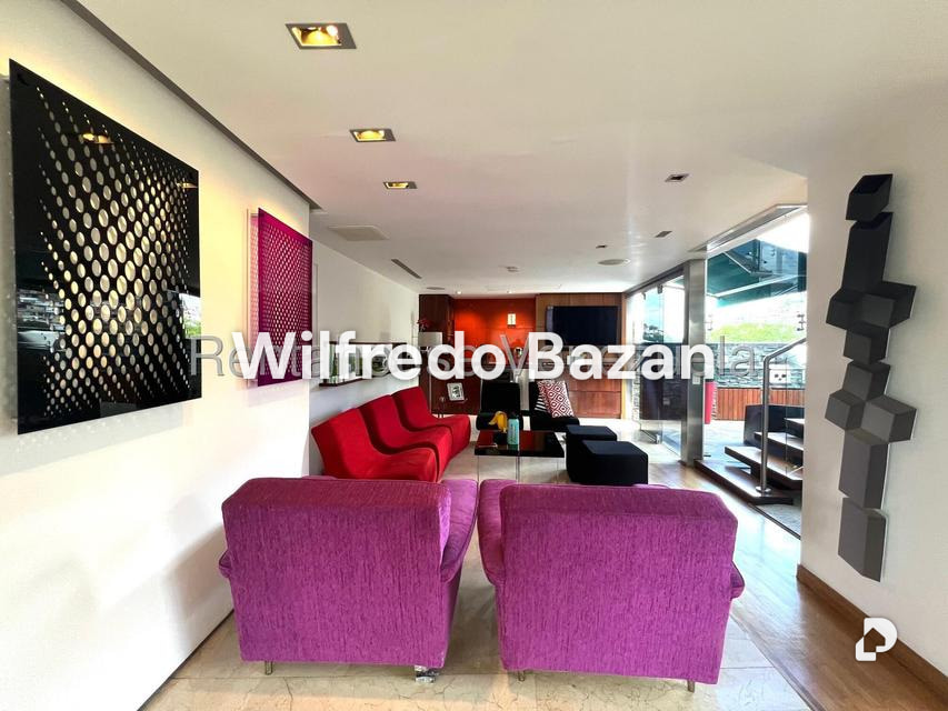 Apartamento en La Lagunita, Caracas – 7