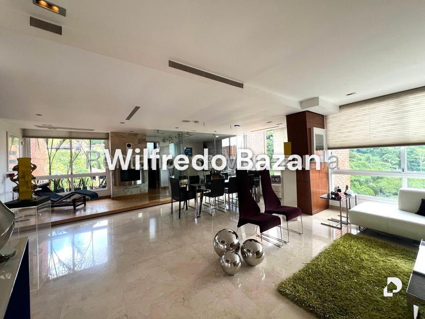 Apartamento en La Lagunita, Caracas – 2