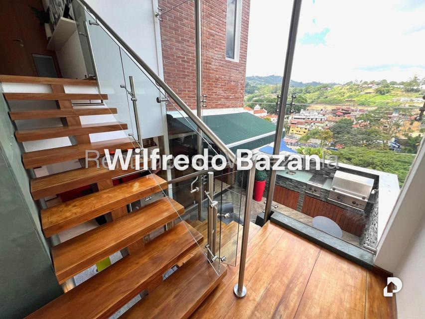 Apartamento en La Lagunita, Caracas – 6