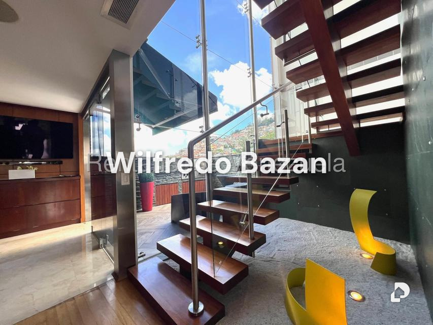 Apartamento en La Lagunita, Caracas – 4