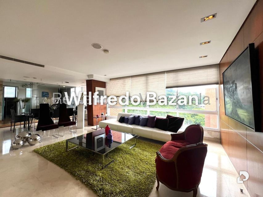 Apartamento en La Lagunita, Caracas – 1