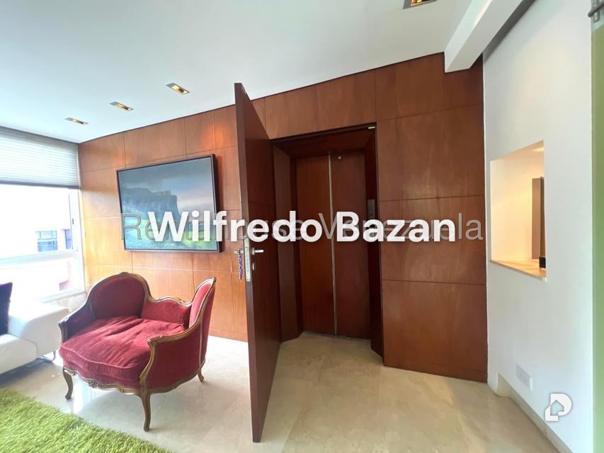 Apartamento en La Lagunita, Caracas – 9