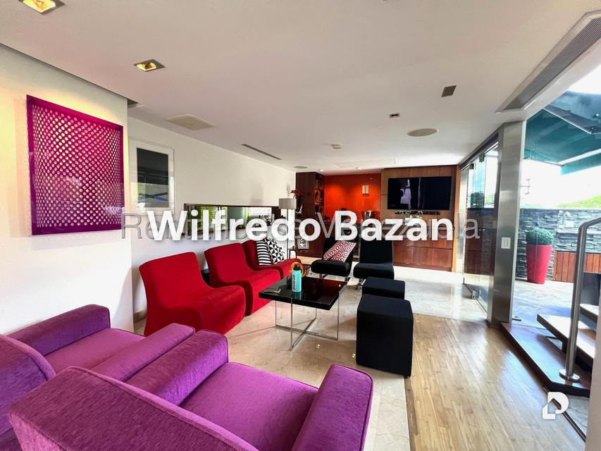 Apartamento en La Lagunita, Caracas – 3