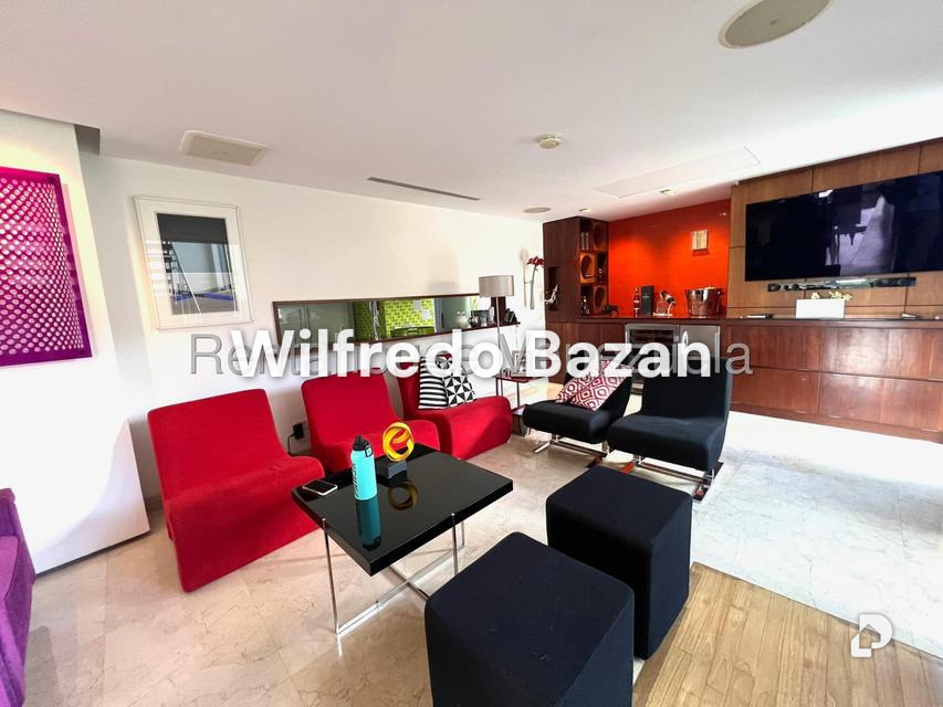 Apartamento en La Lagunita, Caracas – 8