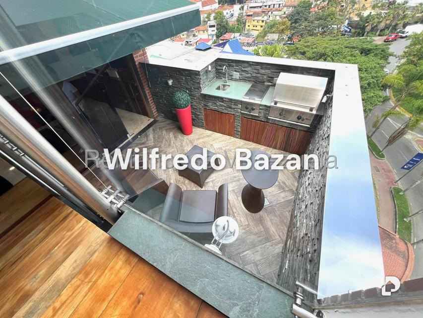 Apartamento en La Lagunita, Caracas – 5