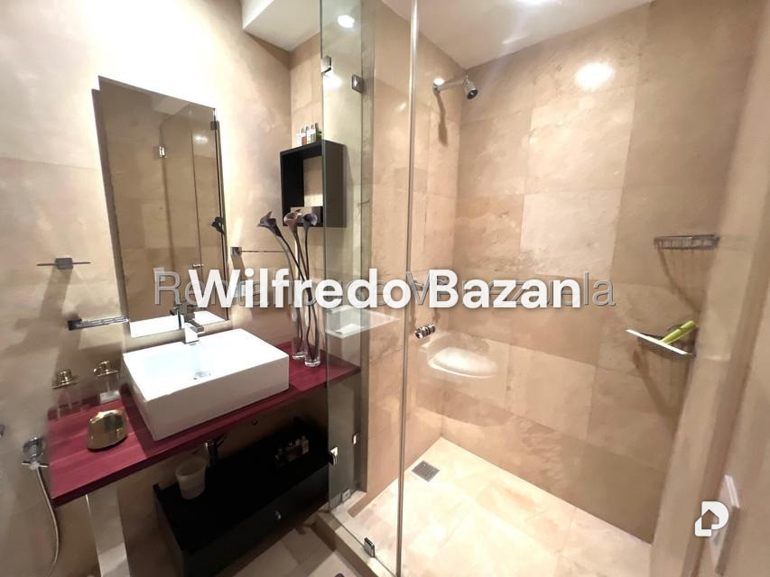 Apartamento en La Lagunita, Caracas – 16