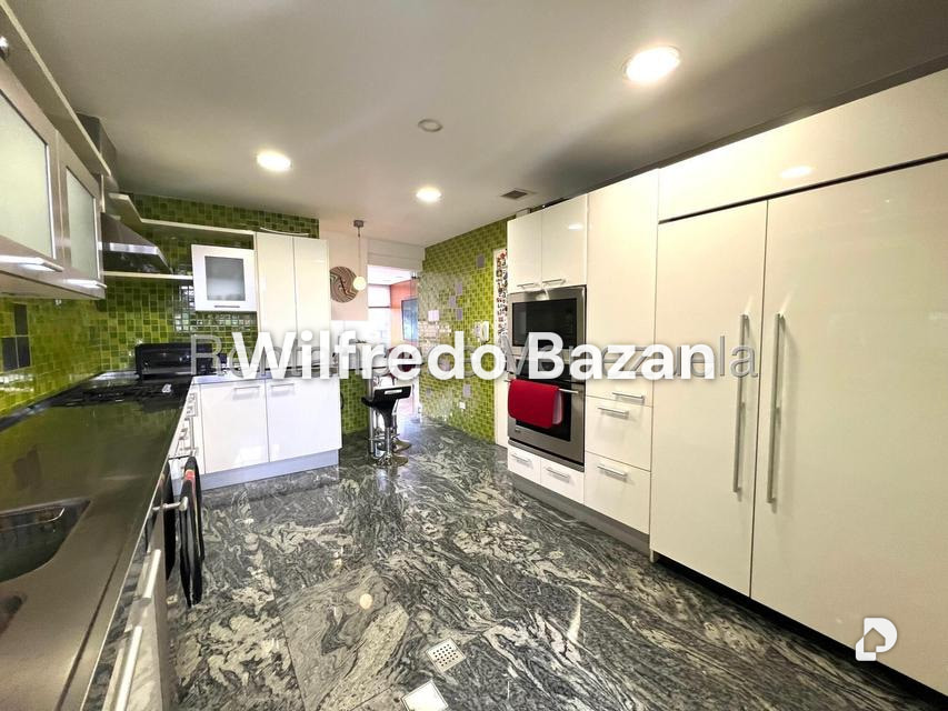 Apartamento en La Lagunita, Caracas – 13