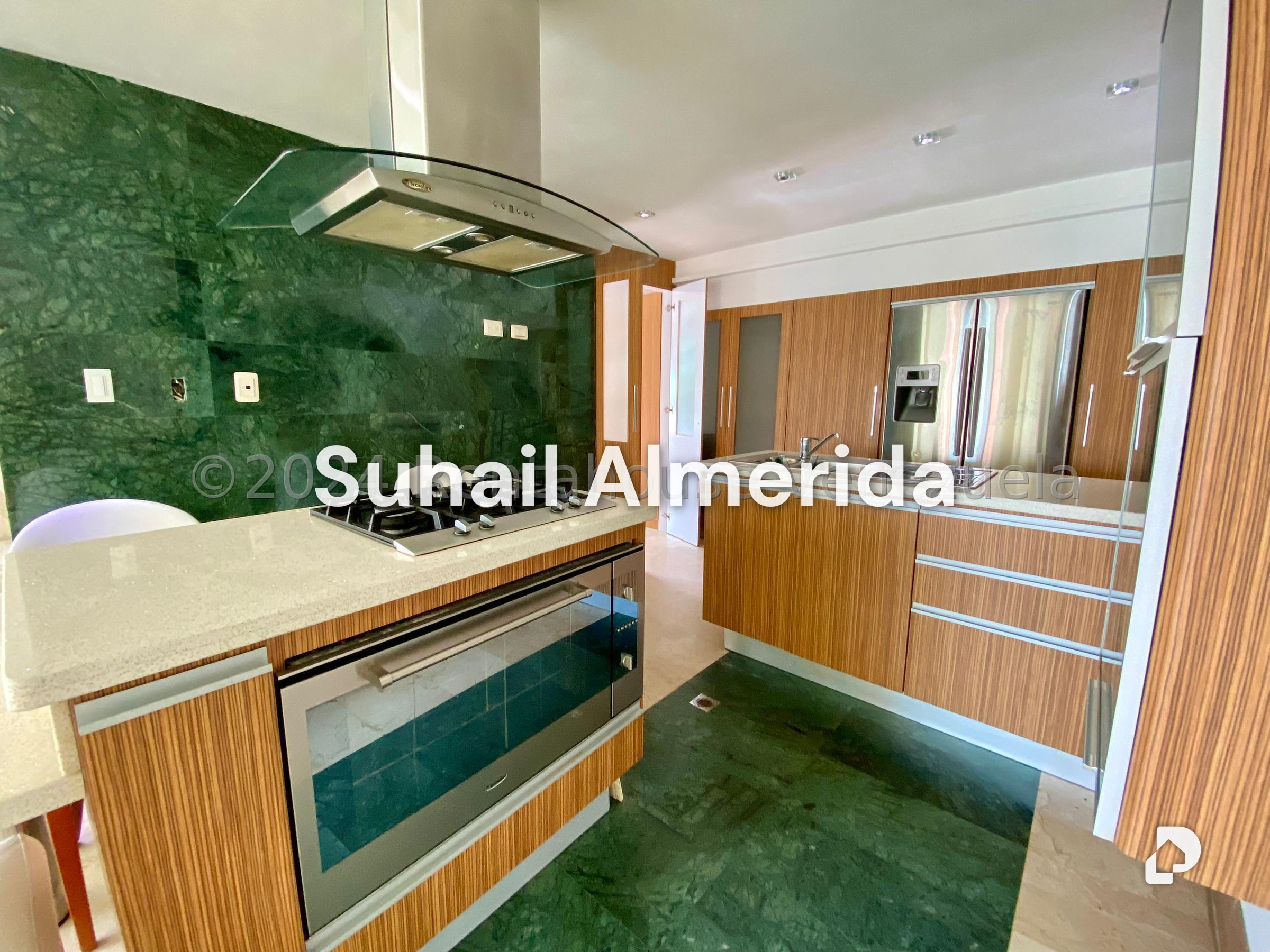 Apartamento en Valle Blanco, Valencia