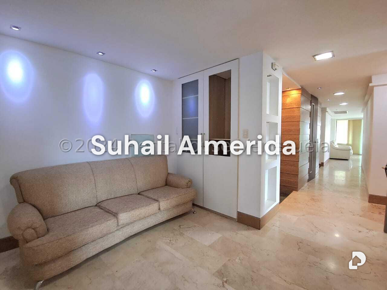 Apartamento en Valle Blanco, Valencia