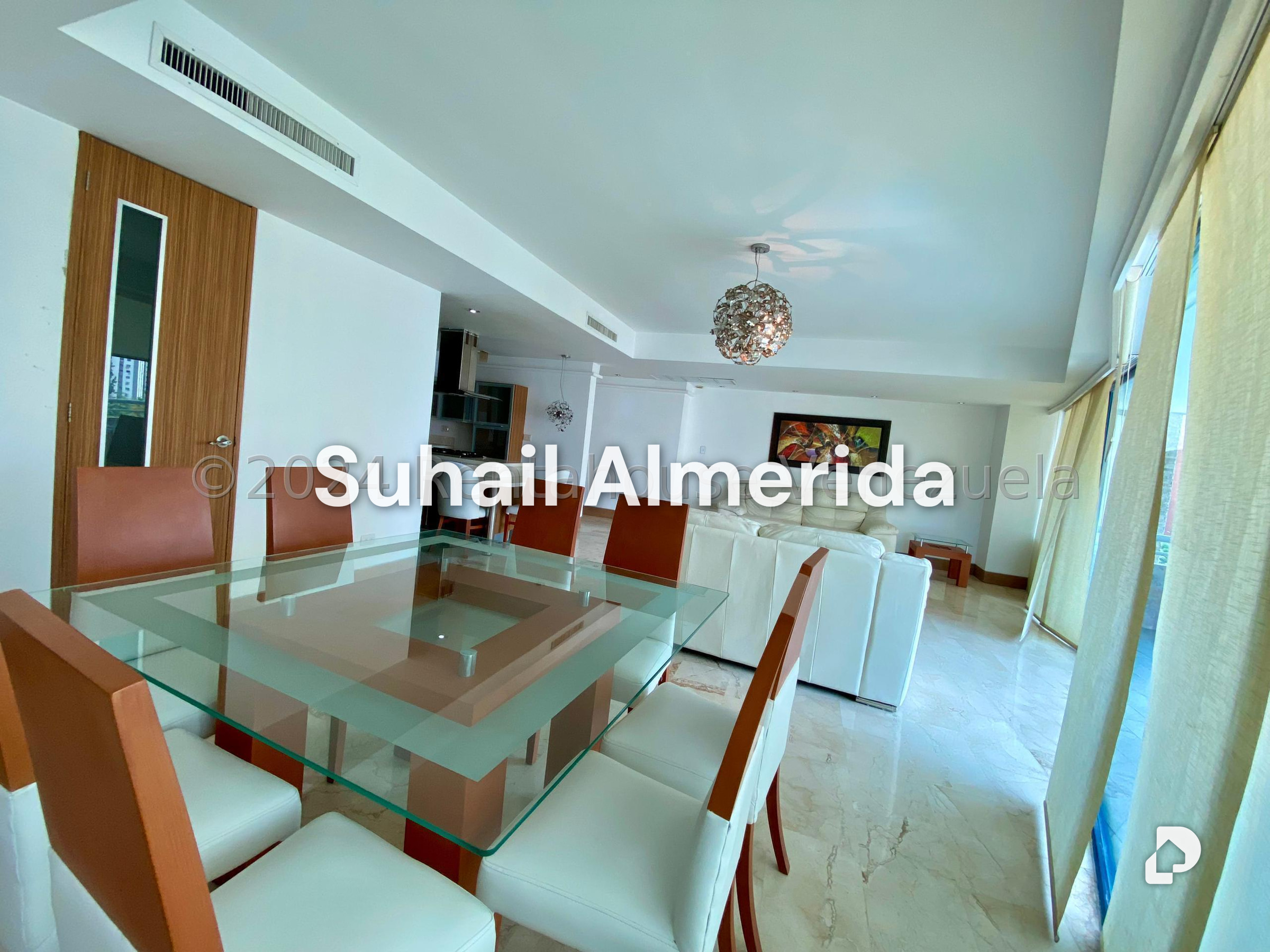 Apartamento en Valle Blanco, Valencia