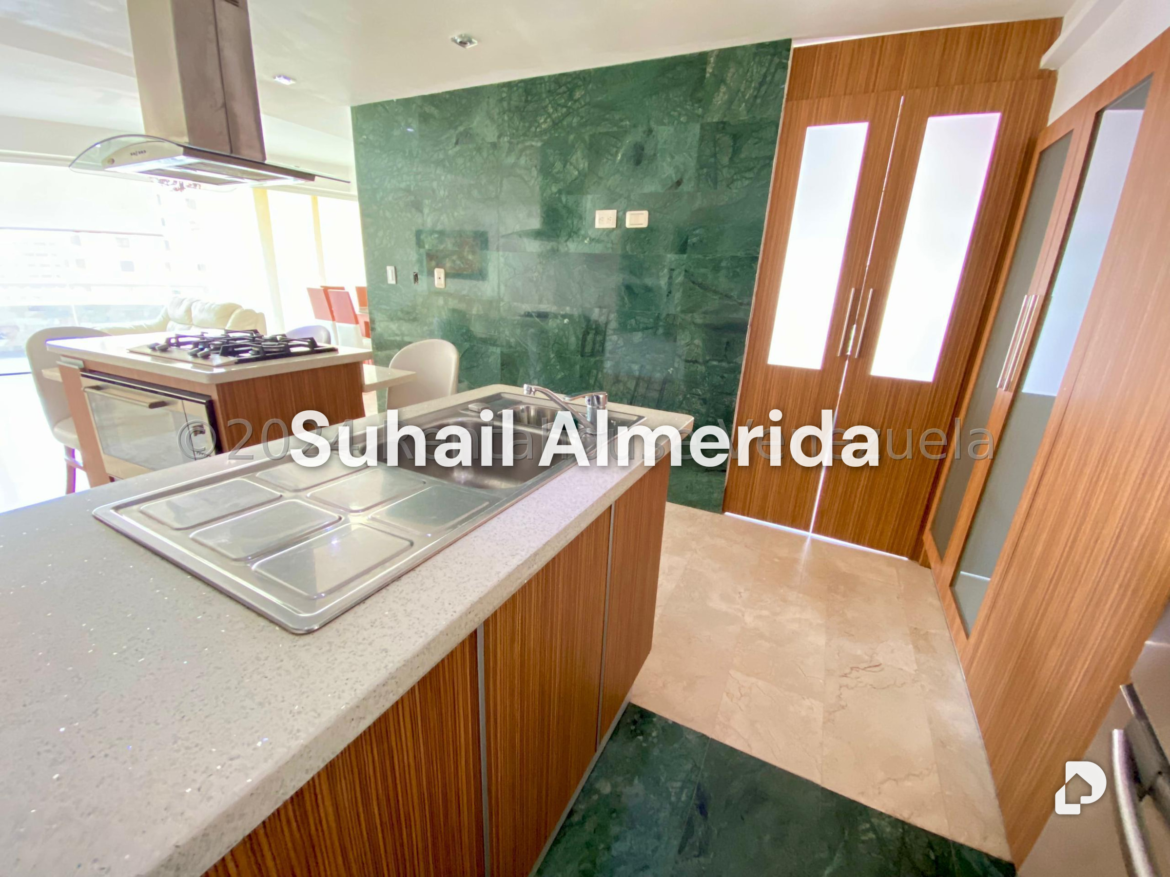 Apartamento en Valle Blanco, Valencia