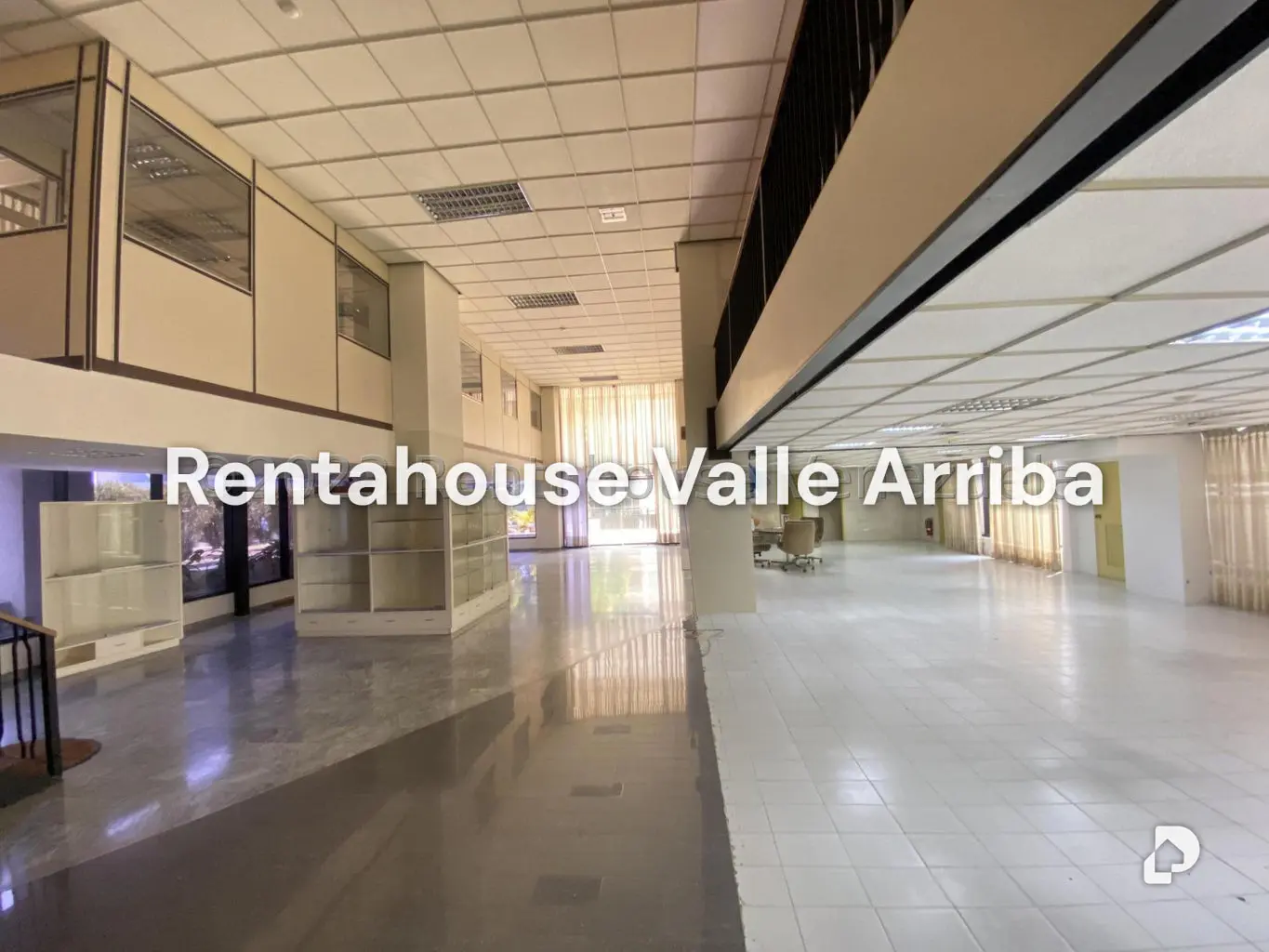 Local comercial en Santa Eduvigis, Caracas – 11