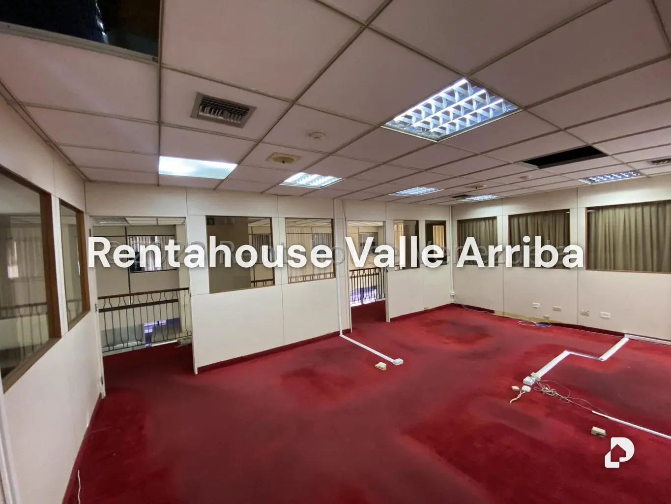 Local comercial en Santa Eduvigis, Caracas – 20
