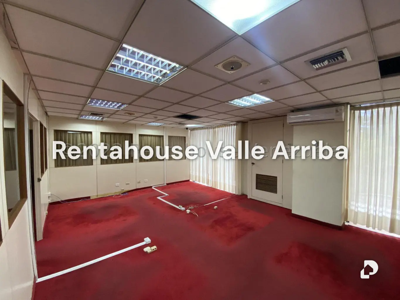 Local comercial en Santa Eduvigis, Caracas – 19