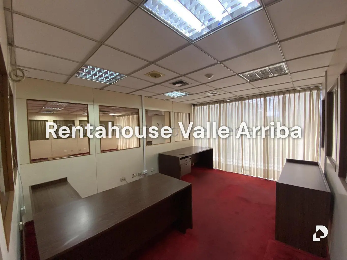 Local comercial en Santa Eduvigis, Caracas – 25
