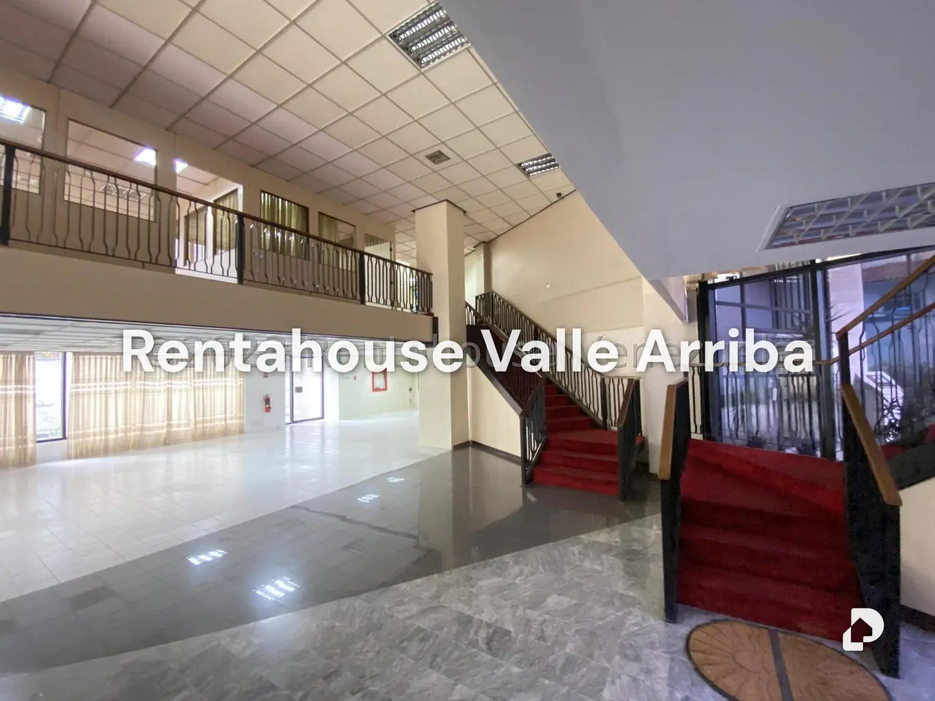 Local comercial en Santa Eduvigis, Caracas – 12