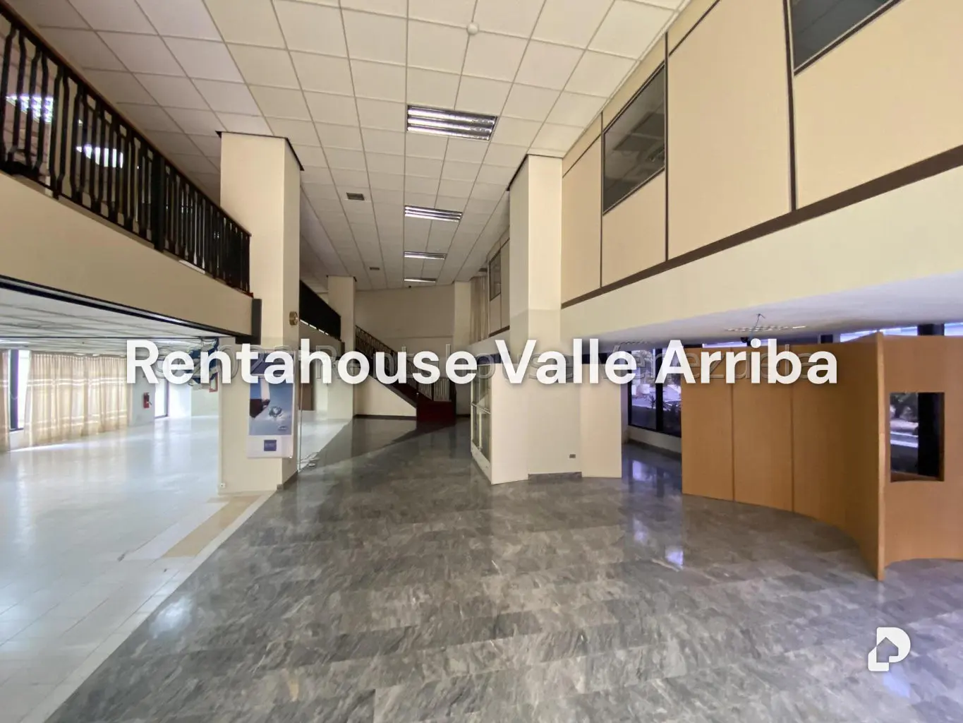 Local comercial en Santa Eduvigis, Caracas – 5