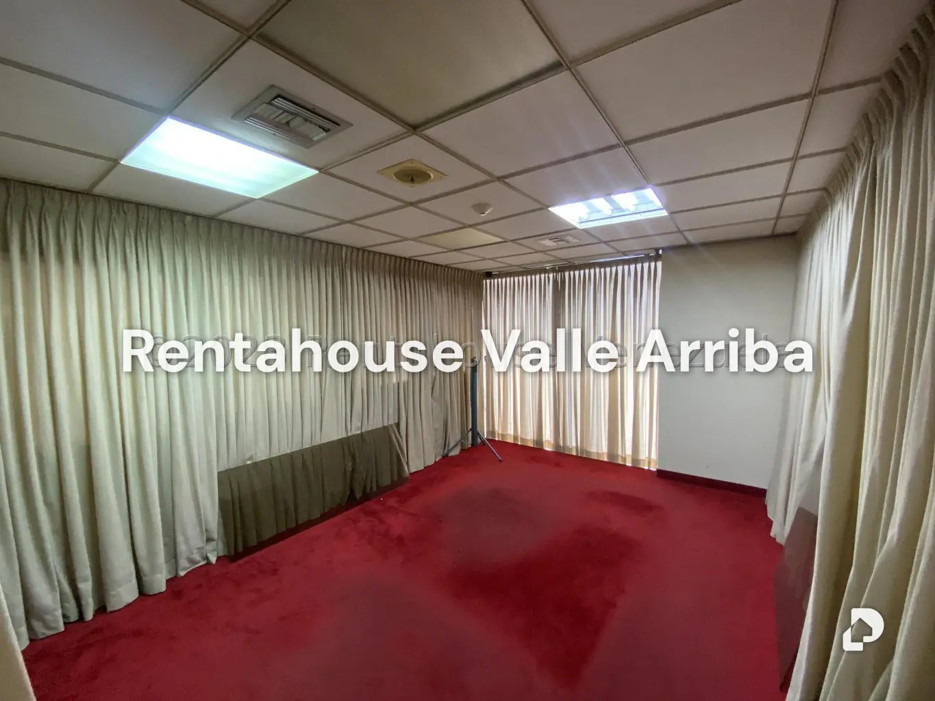 Local comercial en Santa Eduvigis, Caracas – 21