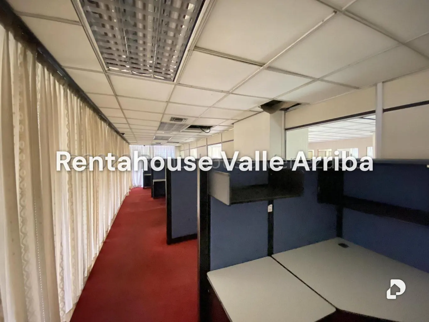 Local comercial en Santa Eduvigis, Caracas – 27