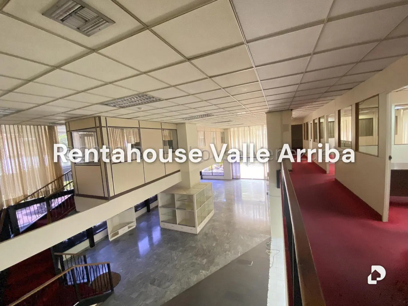 Local comercial en Santa Eduvigis, Caracas – 14