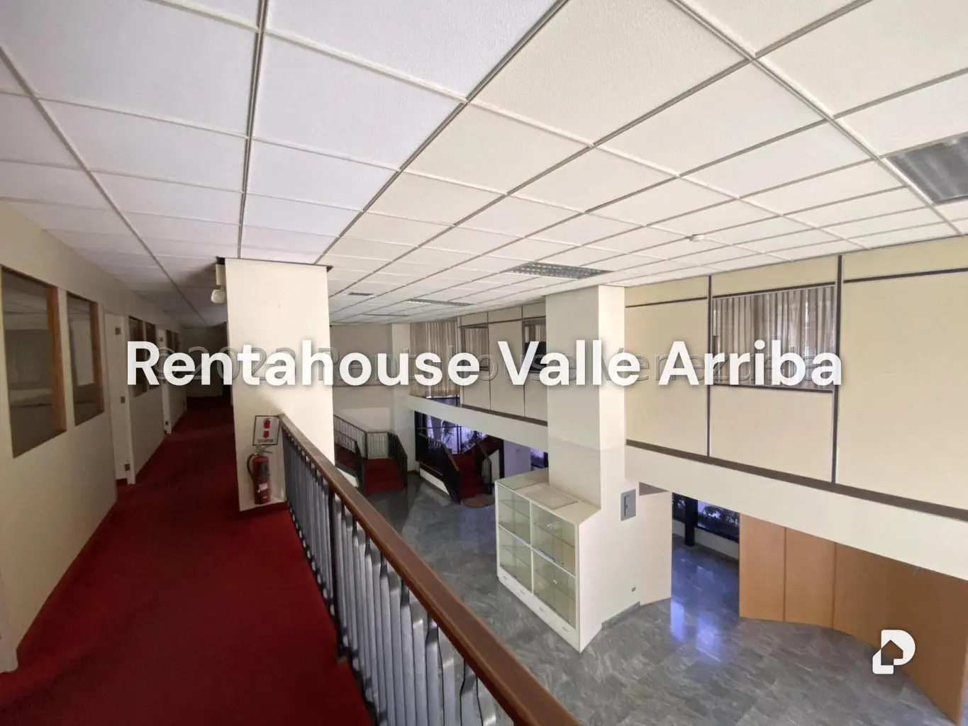 Local comercial en Santa Eduvigis, Caracas – 24