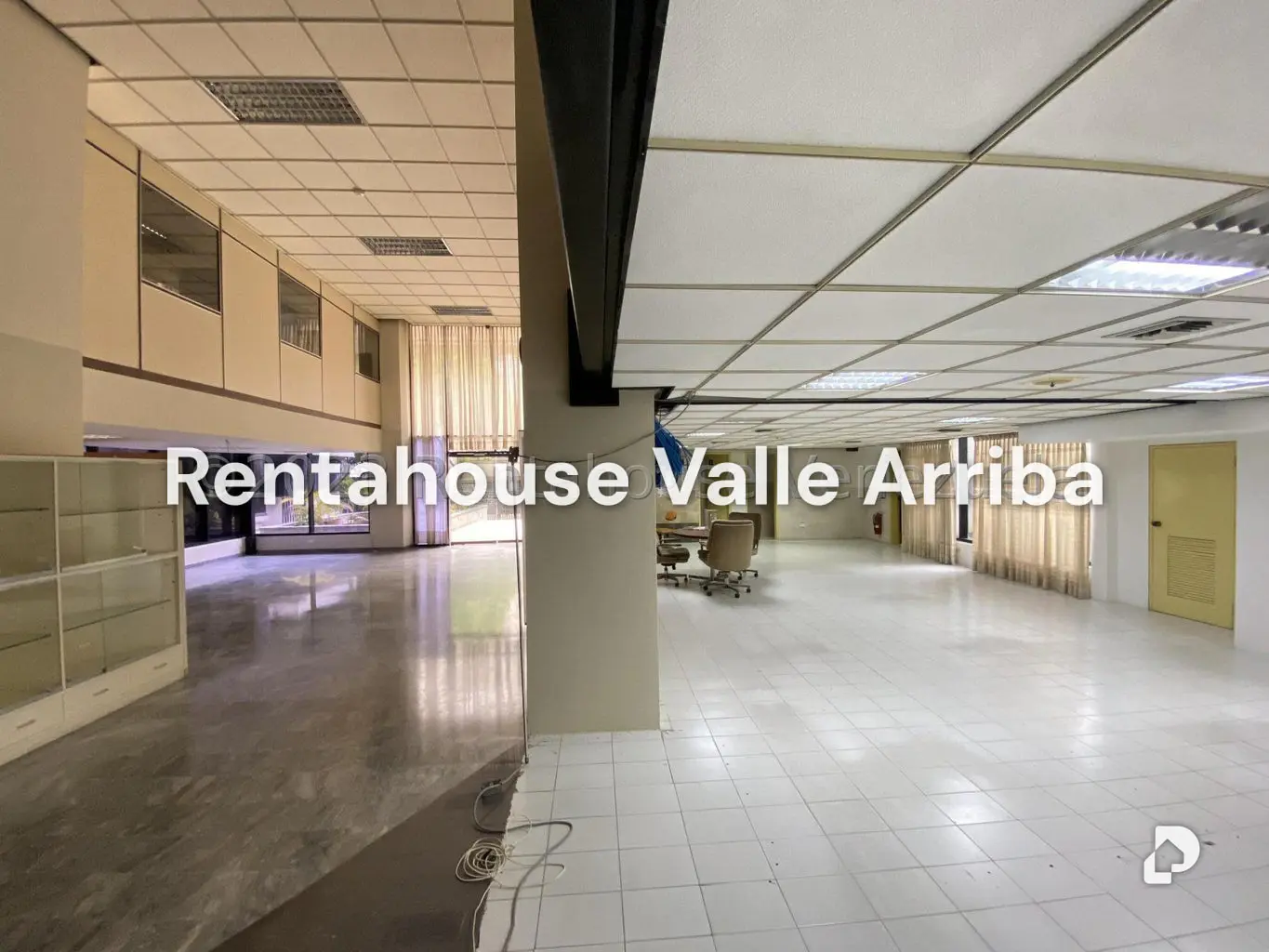 Local comercial en Santa Eduvigis, Caracas – 10