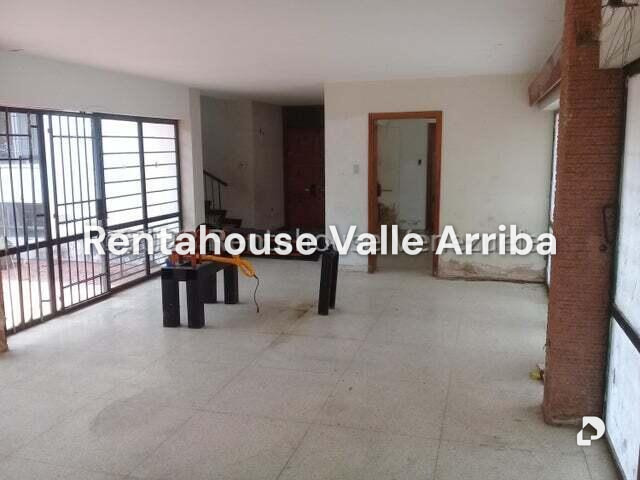 Terreno en Altamira, Caracas – 14