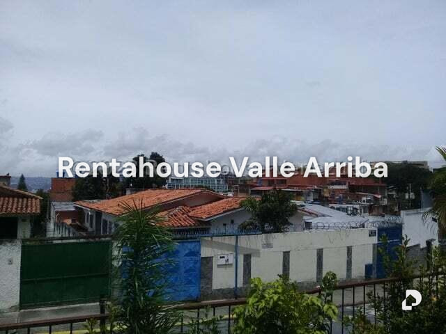Terreno en Altamira, Caracas – 3