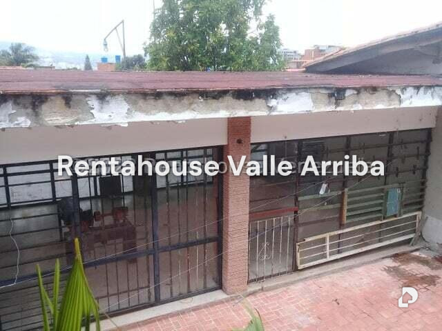 Terreno en Altamira, Caracas – 9