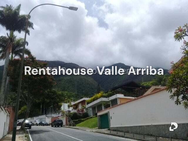 Terreno en Altamira, Caracas – 21