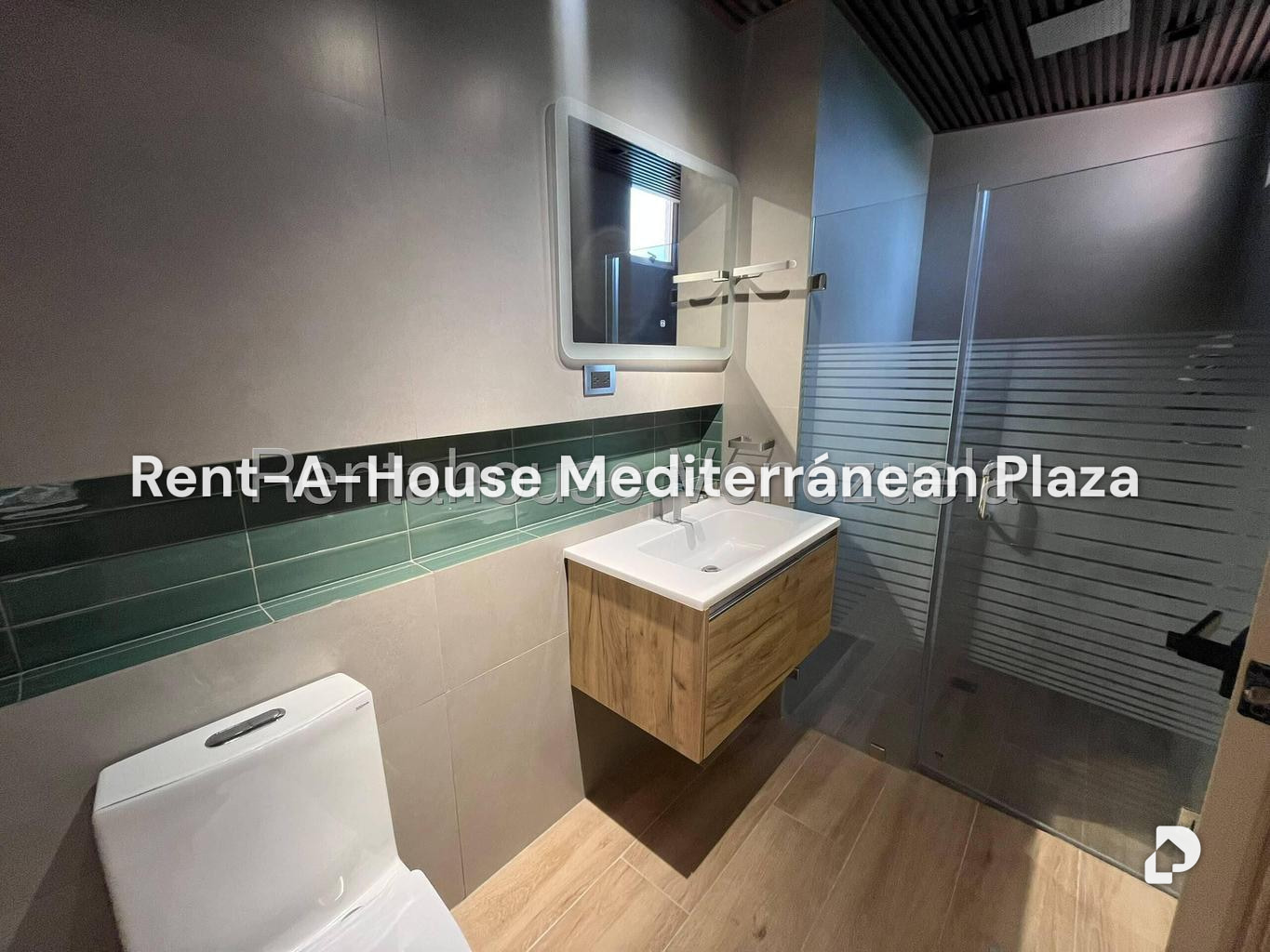 Apartamento en Los Mangos, Valencia – 17
